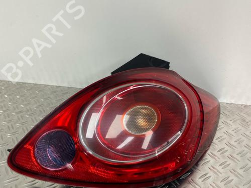 Used Right taillight FORD KA (RU8) 1.2 (69 hp) 29033295