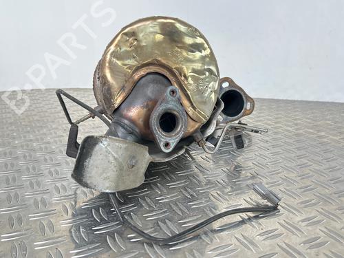 Catalyst RENAULT TRAFIC III Van (FG_) 1.6 dCi 115 (FGMD) | BP36435030M10 - Image 2