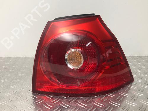 Høyre baklys VW GOLF V (1K1) 1.6 (102 hp) 29033381