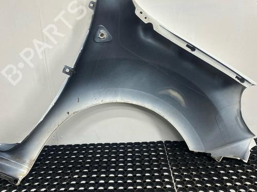 Left front fenders RENAULT KANGOO Express (FW0/1_) Z.E. (FW0Z, FW1Z) | BP29034052C41 