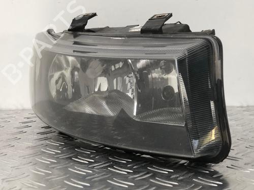 Faro derecho SEAT LEON (1M1) 1.6 | BP29033356C29 