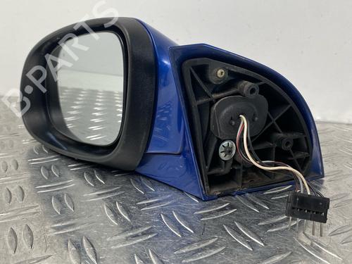 Left mirror MERCEDES-BENZ A-CLASS (W168) A 160 (168.033, 168.133) | BP29031229C26 