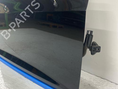 Right front door SEAT IBIZA IV (6J5, 6P1) 1.2 TSI | BP29031596C3 