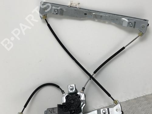 Used Front left window mechanism CITROËN DS3 (SA_) 1.6 THP 155 (156 hp) 29035127
