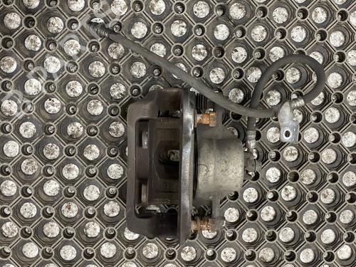 Left front brake caliper HYUNDAI i20 II (GB, IB) 1.2 | BP29036350M105 