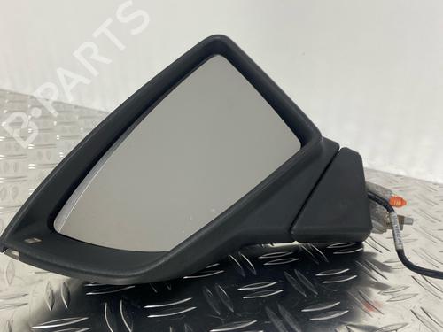 Right mirror SEAT LEON ST (5F8) 1.6 TDI | BP29031084C27 