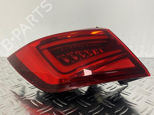 Used Left taillight SEAT LEON ST (5F8) 1.8 TSI (180 hp) 29034843