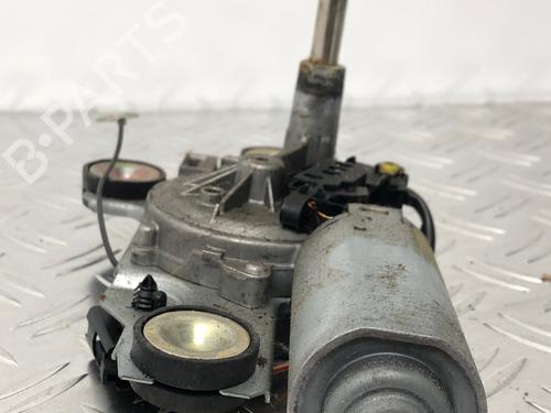 Wischermotor hinten FORD FOCUS I (DAW, DBW) 1.6 16V | BP29862015M102