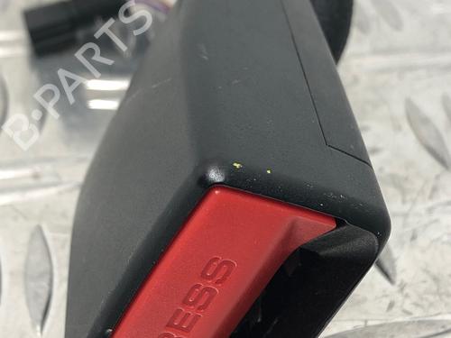 Seat buckle BMW 1 (F20) 116 d | BP29032849I32 