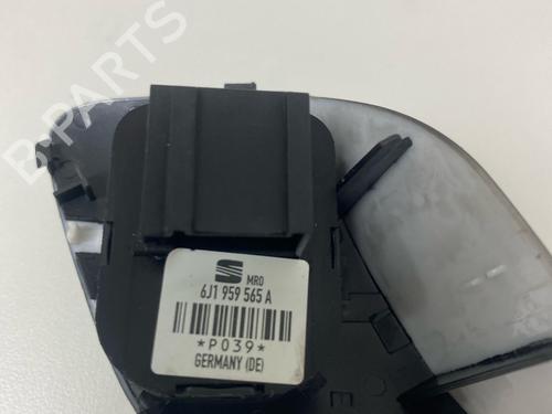 Mirror switch SEAT IBIZA IV (6J5, 6P1) 1.2 TSI | BP29032423I25 