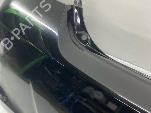 Rear bumper HYUNDAI i20 I (PB, PBT) 1.2 | BP29031423C8