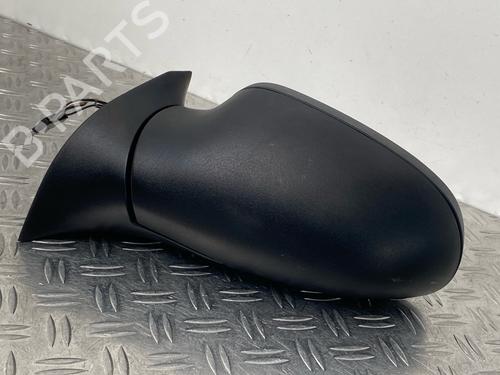 Left mirror MERCEDES-BENZ A-CLASS (W168) A 160 (168.033, 168.133) | BP29037820C26 