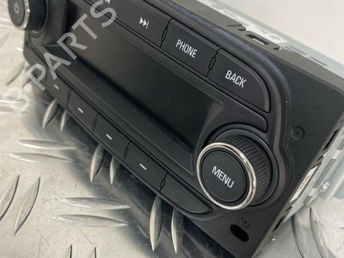 Radio OPEL KARL (C16) 1.0 | BP29036382E6 