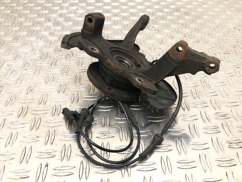 Left front steering knuckle FORD KA (RU8) 1.2 | BP29033220M25 - Image 2