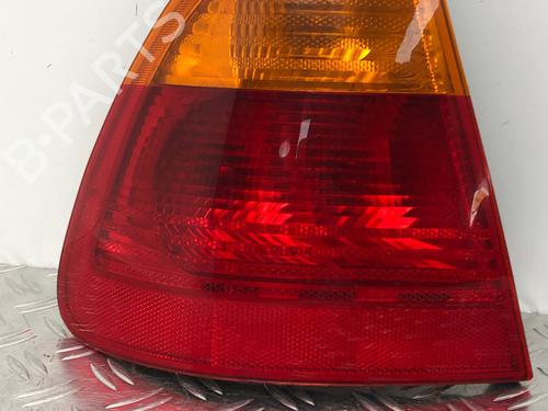 Used Left taillight BMW 3 Touring (E46) 320 i (150 hp) 29034789