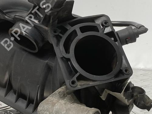 Intake manifold FORD FOCUS I (DAW, DBW) ST170 | BP29996555M70
