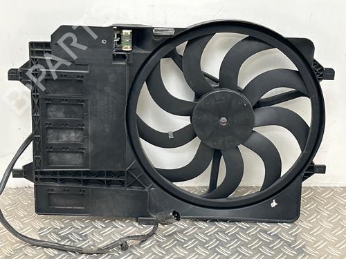 Radiator fan MINI MINI Convertible (R52) Cooper | BP37156182M35 - Image 4