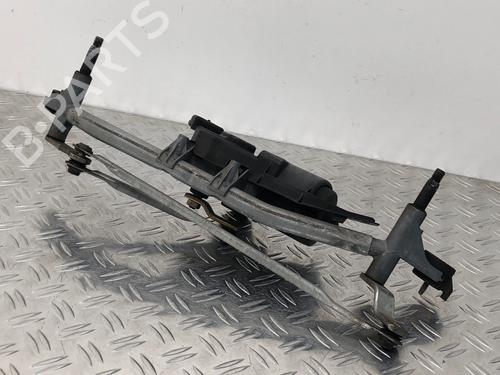 Front wipers mechanism PEUGEOT 1007 (KM_) 1.4 | BP29031810C83 