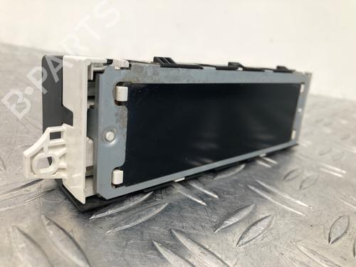 Display monitor PEUGEOT EXPERT Van (VF3A_, VF3U_, VF3X_) 2.0 HDi 130 | BP29030512C48