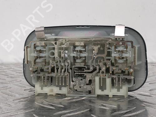 Interior roof light CITROËN DS3 (SA_) 1.6 THP 155 | BP29031733I8 