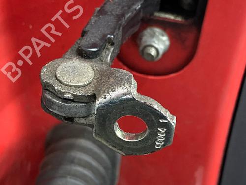 Right front door FORD KA (RU8) 1.2 | BP29031942C3