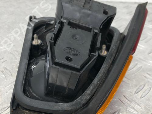 Right taillight VW PASSAT B2 (32B) 1.6 | BP29520828C35 