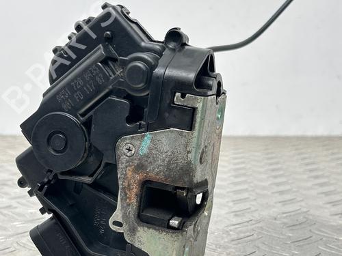 Used Front right lock Front right lock SMART FORTWO Coupe (451) 1.0 (451.331, 451.380) (71 hp) 39956984 39956984