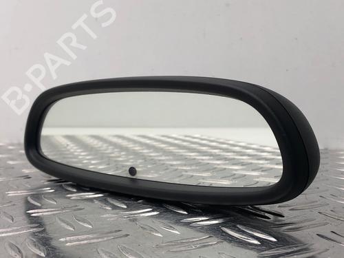 Used Rear mirror BMW 1 (F20) 116 d (116 hp) 29032543