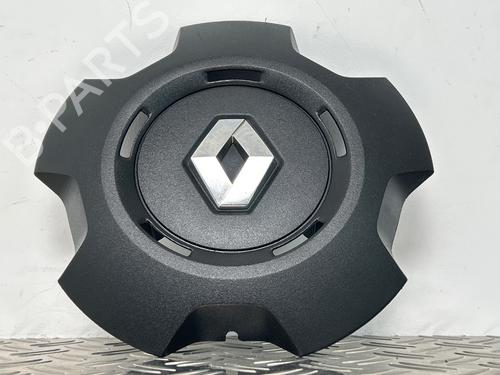 Used Hub cap Hub cap RENAULT TRAFIC III Van (FG_) 1.6 dCi 115 (FGMD) (116 hp) 36413492 36413492