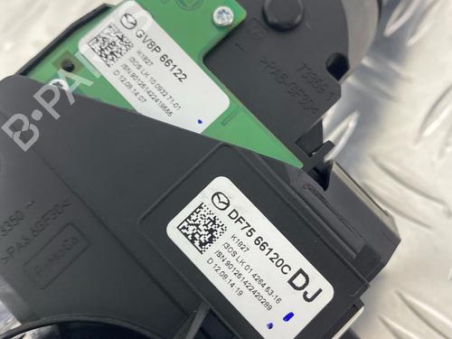 Spak kontakt MAZDA 2 (DE_, DH_) 1.3 MZR (DE3FS) | BP29032464I30 