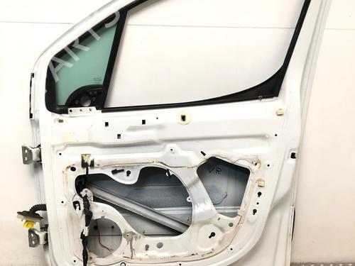Dør højre fortil CITROËN BERLINGO MULTISPACE (B9) 1.6 HDi 75 / BlueHDi 75 | BP30543085C3
