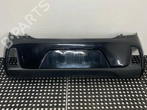 Used Rear bumper KIA PICANTO II (TA) 1.2 (85 hp) 29037929