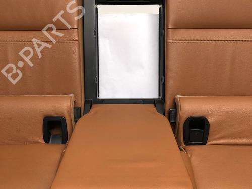 Rear seat BMW 3 Coupe (E92) 335 i | BP29035706C17 