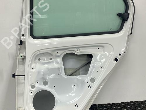 Right rear door VW UP! (121, 122, BL1, BL2, BL3, 123) 1.0 | BP29035686C5 