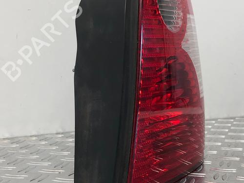 Right taillight VW POLO IV (9N_, 9A_) 1.2 12V | BP29035131C35 