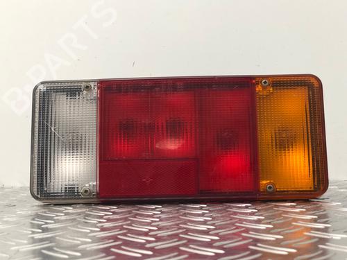 Used Right taillight PEUGEOT BOXER Van 2.2 HDi 130 4x4 (131 hp) 29031175