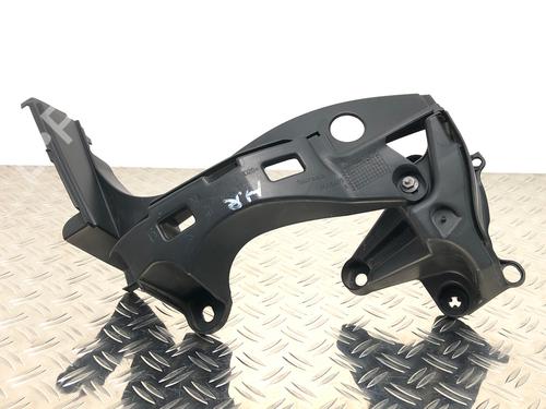 Support du pare-chocs arrière PEUGEOT 3008 I MPV (0U_) 1.6 HDi (109 hp) 30859062