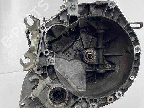 Used Gearbox FORD KA (RU8) 1.2 (69 hp) 29031549