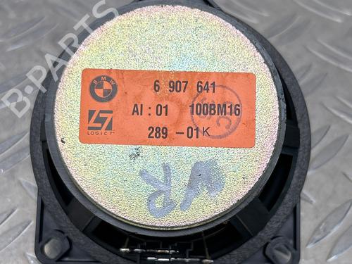 Speaker BMW 7 (E65, E66, E67) 745 i, Li | BP38781271E2 - Image 3