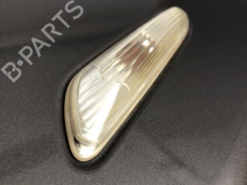 Left front fenders BMW 1 (E87) 116 i | BP29221249C41