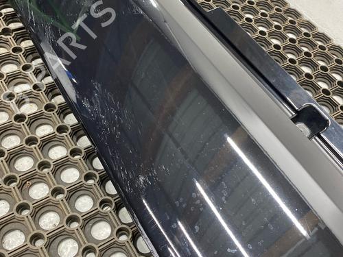 Rear bumper SMART FORTWO Coupe (451) 1.0 (451.331, 451.380) | BP29033790C8 