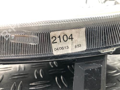 Left headlight FIAT DUCATO Van (250_) 120 Multijet 2,3 D 4x4 | BP29031598C28 