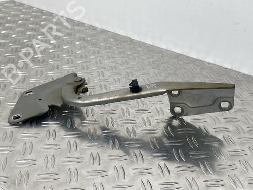 Hinge/Door check strap RENAULT MEGANE III Grandtour (KZ0/1) 1.5 dCi (KZ1M, KZ1W, KZ0R) | BP29032115C146