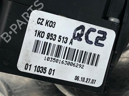 Steering column stalk VW GOLF PLUS V (5M1, 521) 1.9 TDI | BP29031778I23 