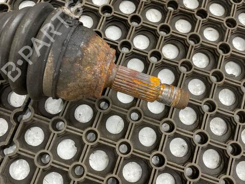 Left front driveshaft FORD FIESTA VI (CB1, CCN) 1.4 | BP29033253M38 - Image 3