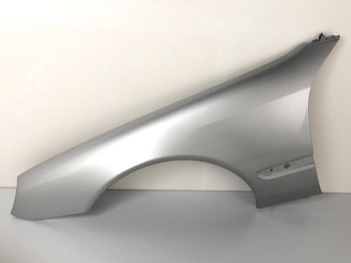 Used Left front fenders MERCEDES-BENZ S-CLASS Coupe (C215) CL 600 (215.376) (500 hp) 30852694