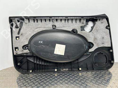 Front right panel MINI MINI Convertible (R52) Cooper | BP36887304C59  - Image 5