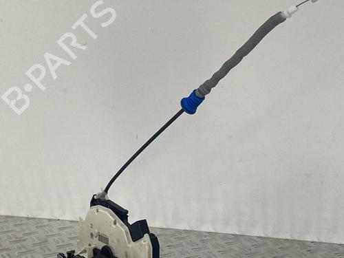 Venstre fortil lås VW UP! (121, 122, BL1, BL2, BL3, 123) 1.0 (60 hp) 29037754