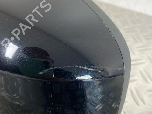 Left mirror FORD FOCUS II (DA_, HCP, DP) 1.6 TDCi | BP29034385C26 