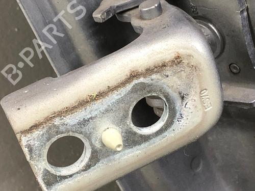 Right front door CITROËN BERLINGO Box Body/MPV (B9) 1.6 BlueHDi 100 | BP29031499C3 